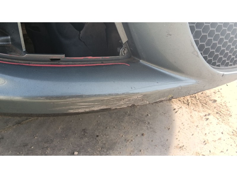 Recambio de paragolpes delantero para seat altea (5p1) 1.6 referencia OEM IAM   
							
