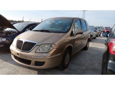 lancia phedra (179_) del año 2026