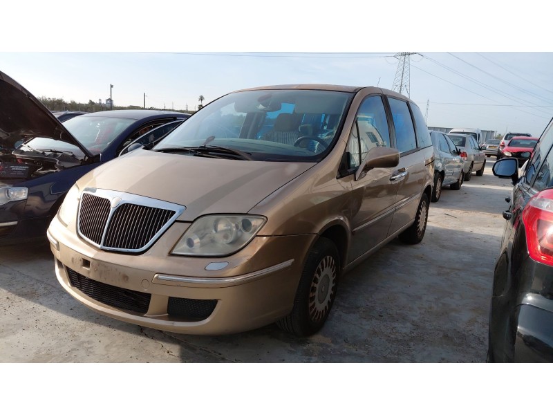 lancia phedra (179_) del año 2026