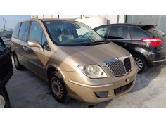 lancia phedra (179_) del año 2026 2