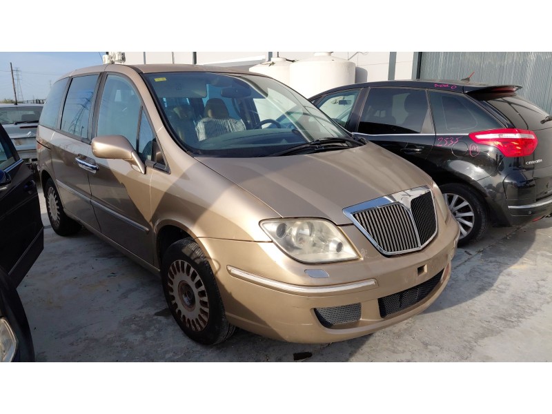 lancia phedra (179_) del año 2026
							