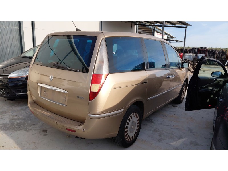 lancia phedra (179_) del año 2026
							