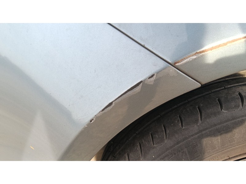 Recambio de paragolpes delantero para seat altea (5p1) 1.6 referencia OEM IAM   
							