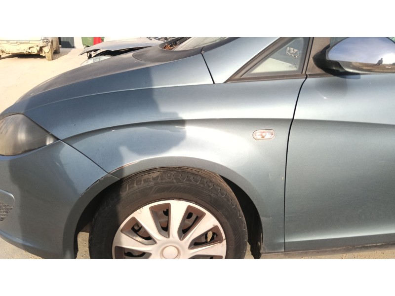 Recambio de aleta delantera izquierda para seat altea (5p1) 1.6 referencia OEM IAM   