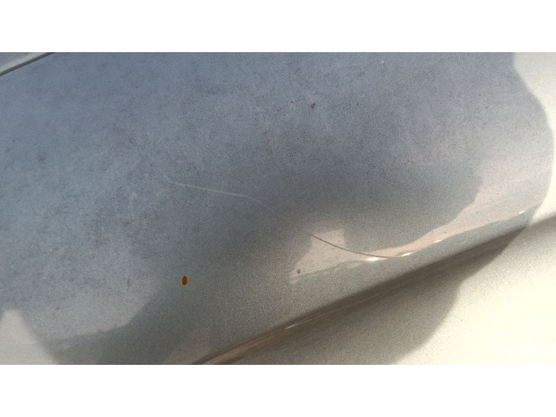 Recambio de aleta delantera izquierda para seat altea (5p1) 1.6 referencia OEM IAM   