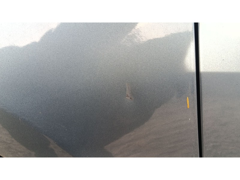 Recambio de aleta delantera izquierda para seat altea (5p1) 1.6 referencia OEM IAM   
							