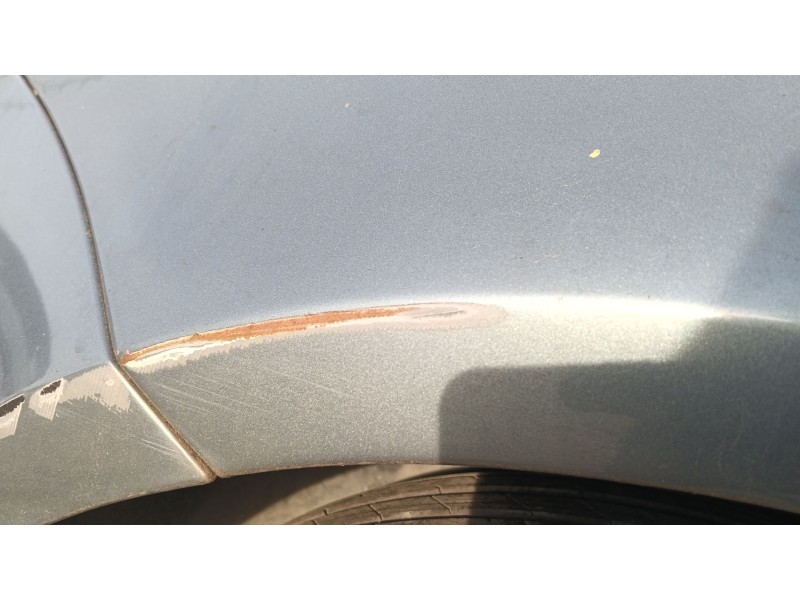 Recambio de aleta delantera izquierda para seat altea (5p1) 1.6 referencia OEM IAM   
							