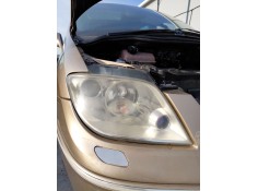 Recambio de faro derecho para lancia phedra (179_) 2.2 jtd (179axc1a) referencia OEM IAM   