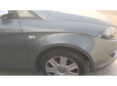 Recambio de aleta delantera derecha para seat altea (5p1) 1.6 referencia OEM IAM   