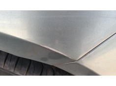 Recambio de aleta delantera derecha para seat altea (5p1) 1.6 referencia OEM IAM    2