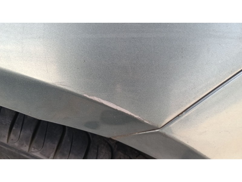 Recambio de aleta delantera derecha para seat altea (5p1) 1.6 referencia OEM IAM   