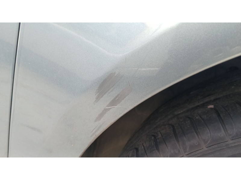 Recambio de aleta delantera derecha para seat altea (5p1) 1.6 referencia OEM IAM   
							