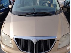 Recambio de capot para lancia phedra (179_) 2.2 jtd (179axc1a) referencia OEM IAM   