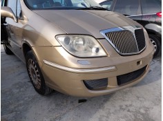 Recambio de paragolpes delantero para lancia phedra (179_) 2.2 jtd (179axc1a) referencia OEM IAM    2