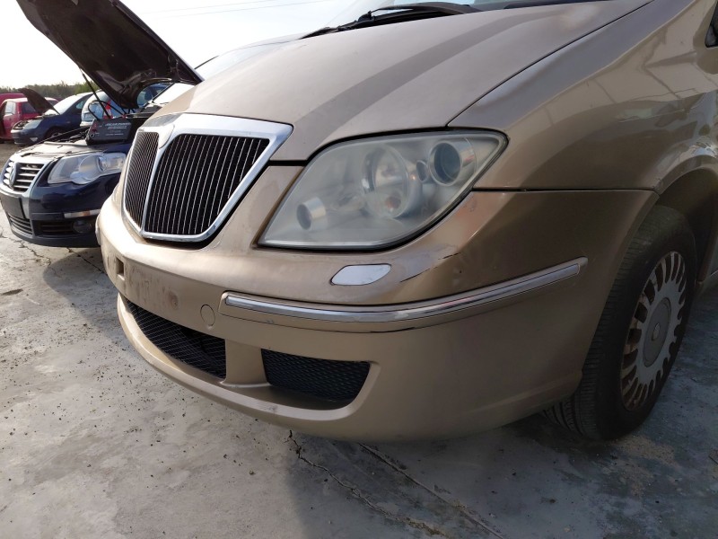 Recambio de paragolpes delantero para lancia phedra (179_) 2.2 jtd (179axc1a) referencia OEM IAM   
							