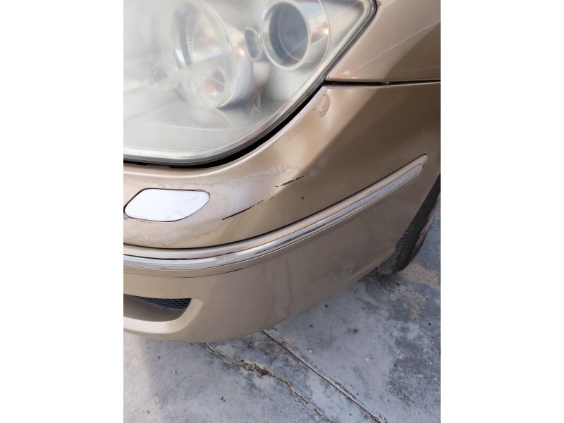 Recambio de paragolpes delantero para lancia phedra (179_) 2.2 jtd (179axc1a) referencia OEM IAM   
							