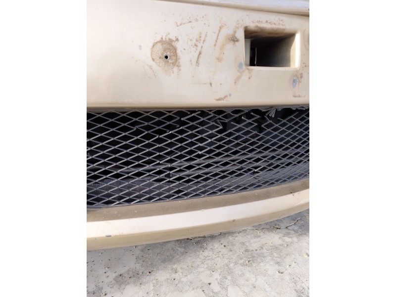 Recambio de paragolpes delantero para lancia phedra (179_) 2.2 jtd (179axc1a) referencia OEM IAM   
							