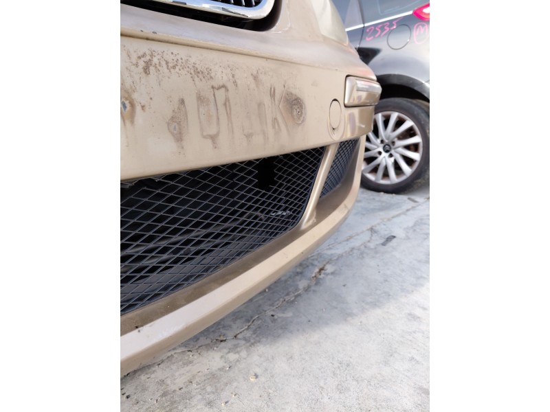 Recambio de paragolpes delantero para lancia phedra (179_) 2.2 jtd (179axc1a) referencia OEM IAM   