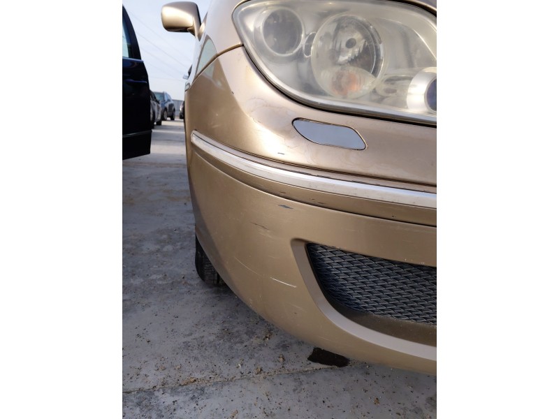 Recambio de paragolpes delantero para lancia phedra (179_) 2.2 jtd (179axc1a) referencia OEM IAM   