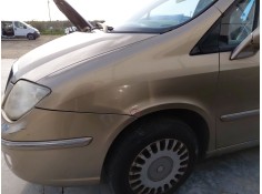 Recambio de aleta delantera izquierda para lancia phedra (179_) 2.2 jtd (179axc1a) referencia OEM IAM   