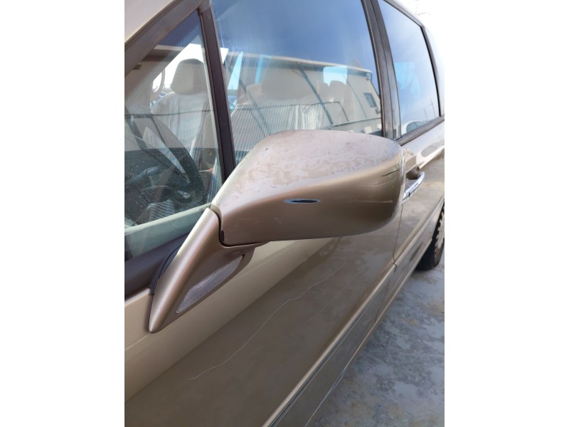 Recambio de retrovisor izquierdo para lancia phedra (179_) 2.2 jtd (179axc1a) referencia OEM IAM   
