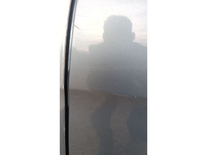 Recambio de puerta trasera izquierda para seat altea (5p1) 1.6 referencia OEM IAM   
							