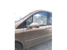 Recambio de puerta delantera izquierda para lancia phedra (179_) 2.2 jtd (179axc1a) referencia OEM IAM   