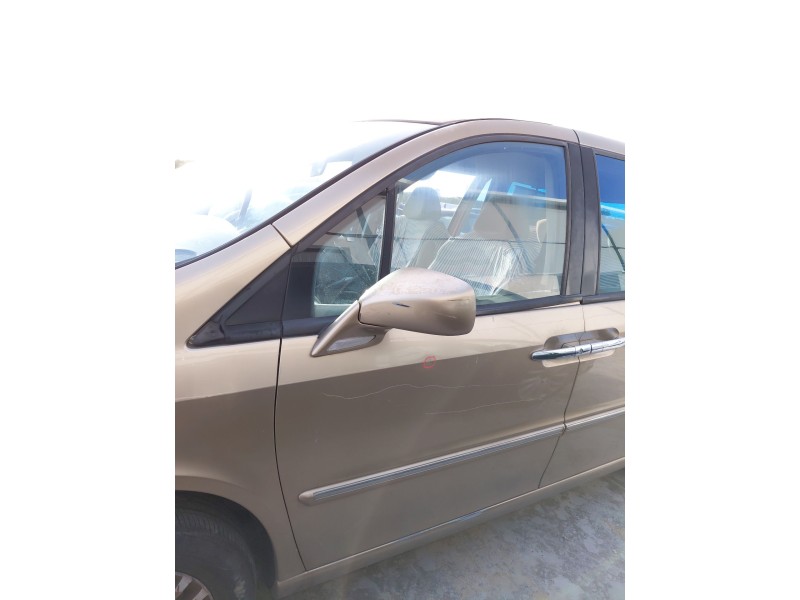 Recambio de puerta delantera izquierda para lancia phedra (179_) 2.2 jtd (179axc1a) referencia OEM IAM   
