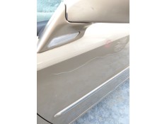 Recambio de puerta delantera izquierda para lancia phedra (179_) 2.2 jtd (179axc1a) referencia OEM IAM    2