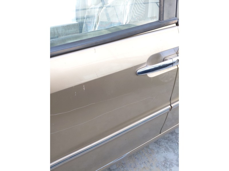 Recambio de puerta delantera izquierda para lancia phedra (179_) 2.2 jtd (179axc1a) referencia OEM IAM   