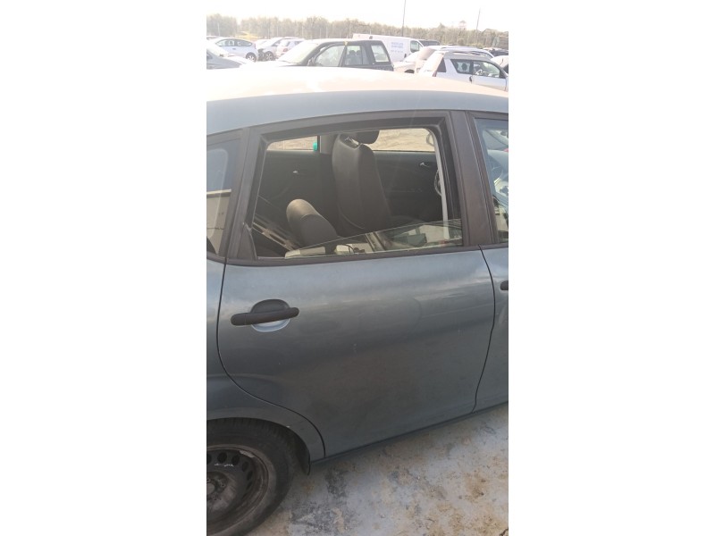 Recambio de puerta trasera derecha para seat altea (5p1) 1.6 referencia OEM IAM   