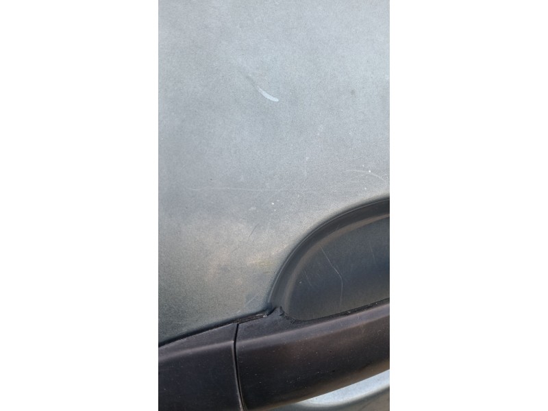 Recambio de puerta trasera derecha para seat altea (5p1) 1.6 referencia OEM IAM   
							