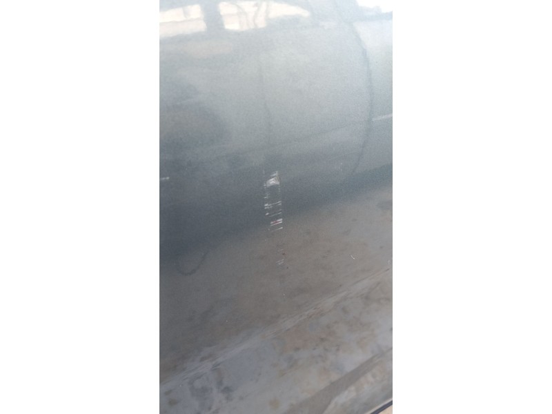 Recambio de puerta trasera derecha para seat altea (5p1) 1.6 referencia OEM IAM   