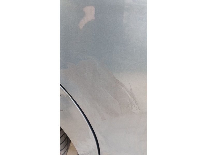 Recambio de puerta trasera derecha para seat altea (5p1) 1.6 referencia OEM IAM   
							