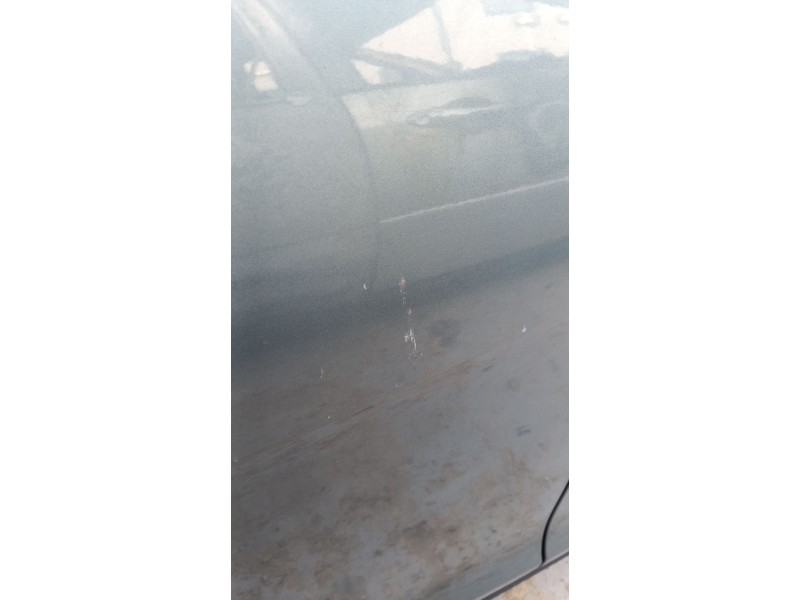 Recambio de puerta trasera derecha para seat altea (5p1) 1.6 referencia OEM IAM   
							