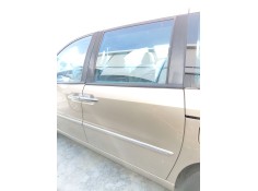 Recambio de puerta lateral corredera izquierda para lancia phedra (179_) 2.2 jtd (179axc1a) referencia OEM IAM   