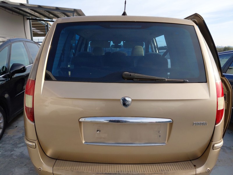 Recambio de porton trasero para lancia phedra (179_) 2.2 jtd (179axc1a) referencia OEM IAM   