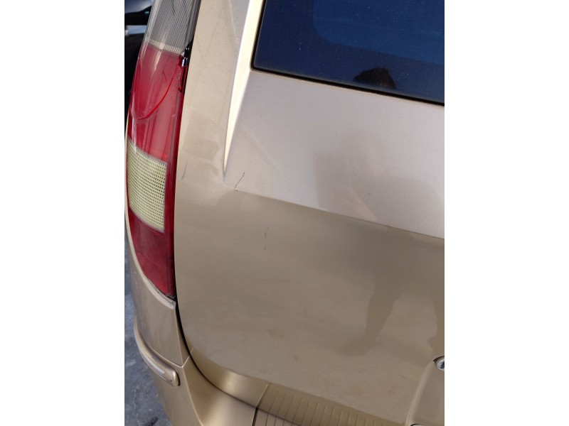 Recambio de porton trasero para lancia phedra (179_) 2.2 jtd (179axc1a) referencia OEM IAM   