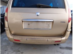 Recambio de paragolpes trasero para lancia phedra (179_) 2.2 jtd (179axc1a) referencia OEM IAM   
