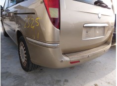 Recambio de paragolpes trasero para lancia phedra (179_) 2.2 jtd (179axc1a) referencia OEM IAM    2