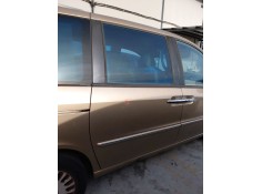 Recambio de puerta lateral corredera derecha para lancia phedra (179_) 2.2 jtd (179axc1a) referencia OEM IAM   