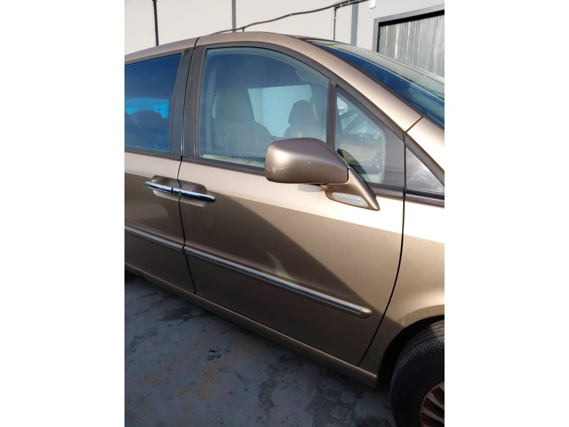 Recambio de puerta delantera derecha para lancia phedra (179_) 2.2 jtd (179axc1a) referencia OEM IAM   
