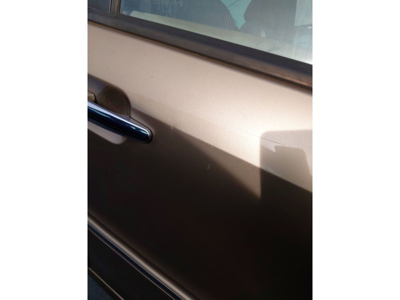 Recambio de puerta delantera derecha para lancia phedra (179_) 2.2 jtd (179axc1a) referencia OEM IAM   
							