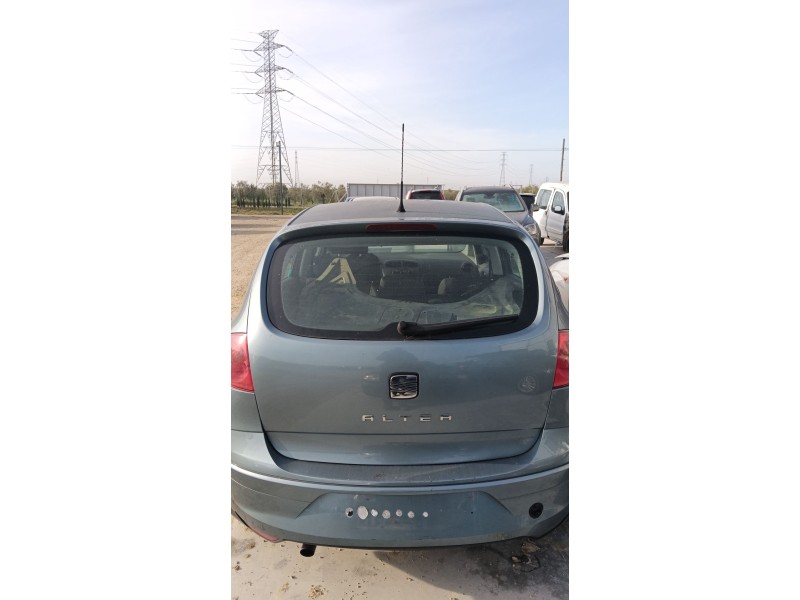 Recambio de porton trasero para seat altea (5p1) 1.6 referencia OEM IAM   