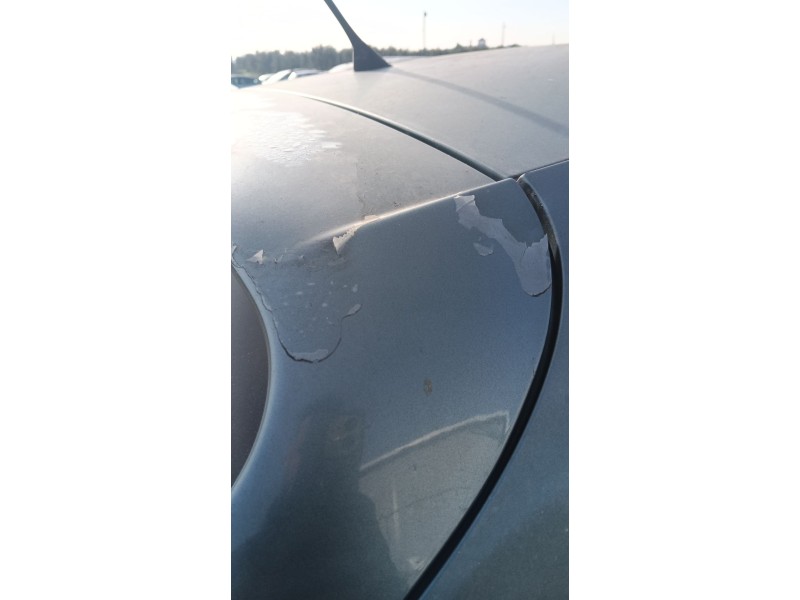 Recambio de porton trasero para seat altea (5p1) 1.6 referencia OEM IAM   
							