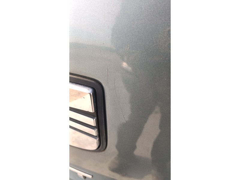 Recambio de porton trasero para seat altea (5p1) 1.6 referencia OEM IAM   