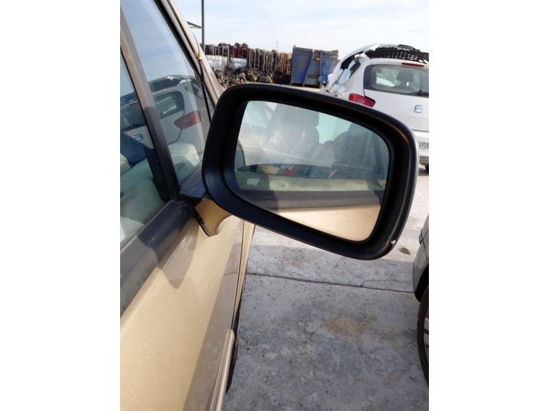 Recambio de retrovisor derecho para lancia phedra (179_) 2.2 jtd (179axc1a) referencia OEM IAM   