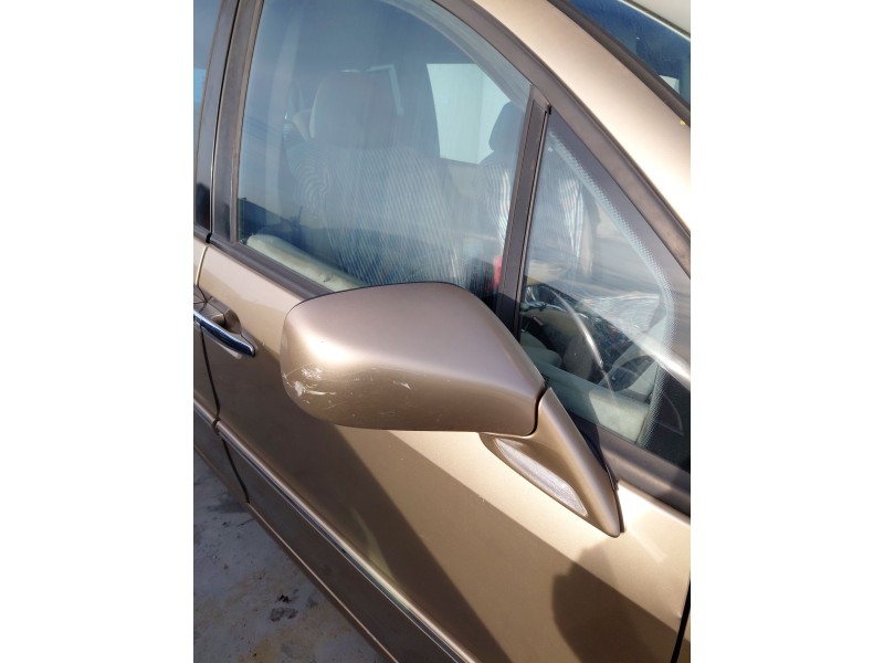 Recambio de retrovisor derecho para lancia phedra (179_) 2.2 jtd (179axc1a) referencia OEM IAM   
							