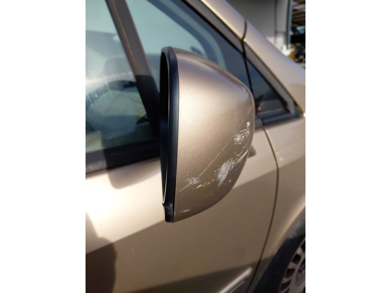 Recambio de retrovisor derecho para lancia phedra (179_) 2.2 jtd (179axc1a) referencia OEM IAM   
							