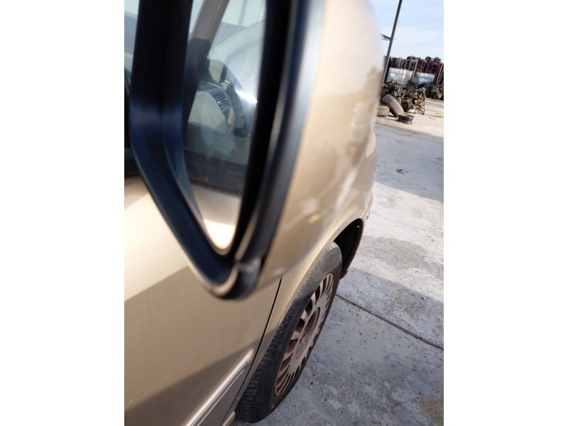 Recambio de retrovisor derecho para lancia phedra (179_) 2.2 jtd (179axc1a) referencia OEM IAM   